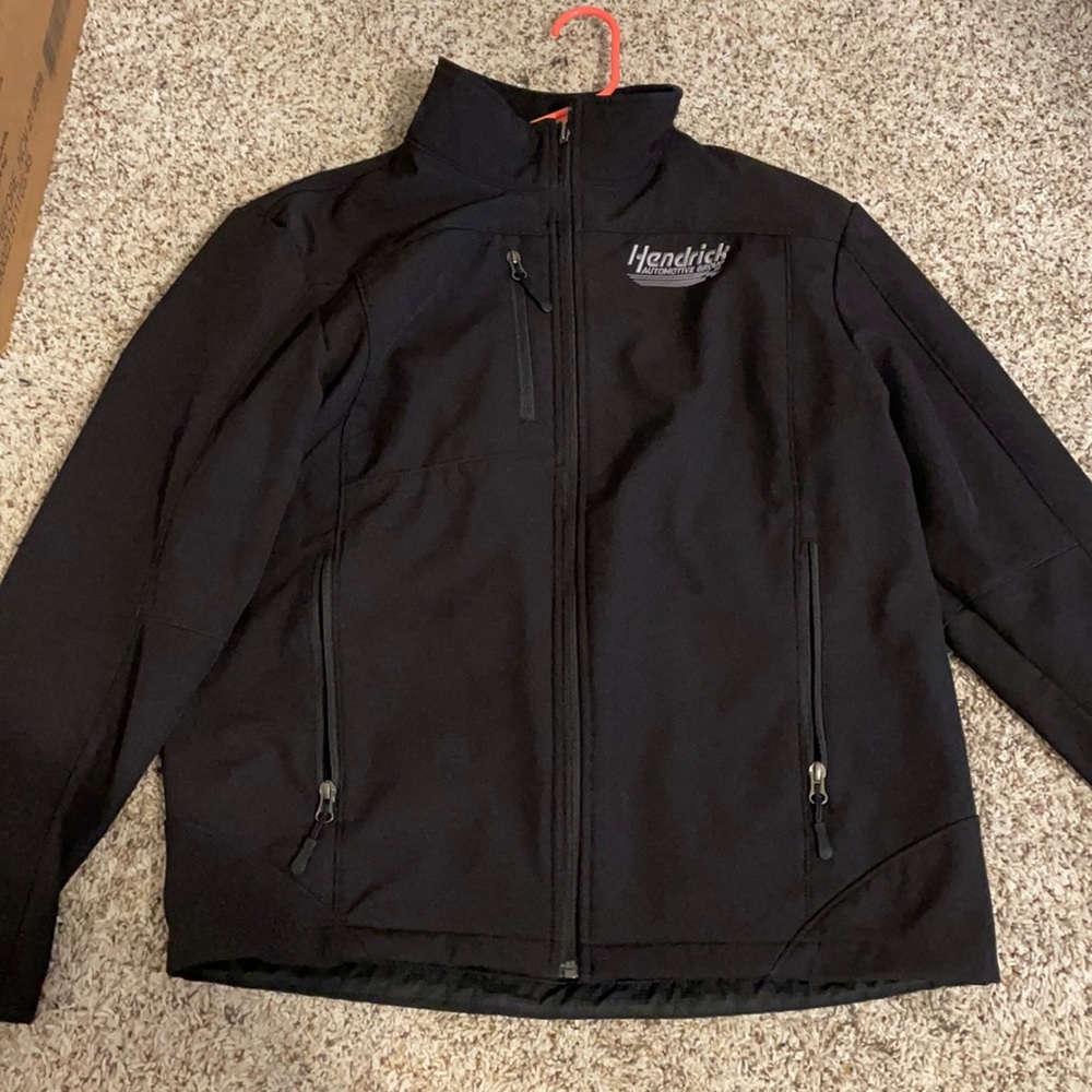 Hendrick Automotive Group Jacket